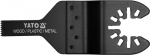Aksessuaar multifunktsionaalsele seadmele BIM, puit, plast, metall Yato (YT-34683)