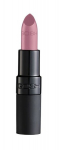 GOSH Velvet Touch Lipstick huulepulk 4 g, 022 Matt Orchid
