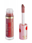 Vivienne Sabo Lip gloss Le grand volume huulel&auml;ige, 10 DATTE Deep warm brown