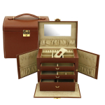 Friedrich|23 ehtekarp, pruun 900975099