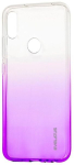 Evelatus TPU &uuml;mbris Huawei P Smart 2019 Gradient Purple