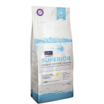 F4D KOERA T&Auml;ISS&Ouml;&Ouml;T SUPERIOR KAALUK/SEENIOR V.KR&Otilde;B.6KG#