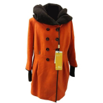 Mantel Jean Bolson /030/