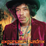 Jimi Hendrix - Experience Hendrix (The Best Of Jimi Hendrix) (vin&uuml;&uuml;lplaat, LP)