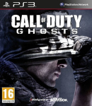 Arvutim&auml;ng PS3 Call of Duty Ghosts