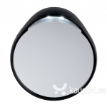 Tweezerman Peegel valgustusega, 10x suurendusega