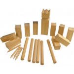 Game KUBB