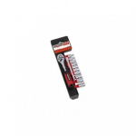 Socket set 1/4'' 4-13mm (12pcs) Kreator