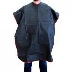 Juuksuri keep UNISEX BLACK