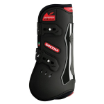 Esijala kaitsmed Zandona Superior Air, must, S