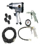 &Otilde;hut&ouml;&ouml;riistade kompl. 8 osa