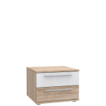 &Ouml;&ouml;kapp Forte Julietta pruun, sahtlitega, metallist