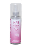 Kleepuva kihi eemaldaja ja k&uuml;&uuml;nte puhastusvahend &laquo;forA&raquo; Manicure Nail cleanser, 200 ml