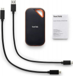 V&auml;line SSD SanDisk Extreme Pro Portable V2 (2TB), SDSSDE81-2T00-G25