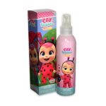 Kehasprei Cry Babies, 200 ml