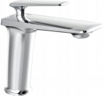 Valamusegisti Mexen Purus low, chrome
