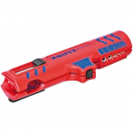 Knipex universaalsed kaablieemaldajad 125mm (1685125SB)