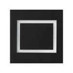 Eko Light trepivalgusti Evra Black