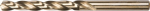Metallipuur HSS-Co 2.0 mm 5tk