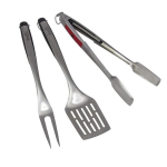 T&ouml;&ouml;riistakomplekt 3 Char-Broil Premium