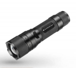 Taskulamp Superfire F3-L2, ZOOM, 1000lm, 300m