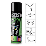 Pihustav antistaatiline silikoon 500 ml