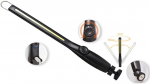 Kaasaskantav LED -lamp (lampides) 10W
