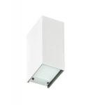 Azzardo seinavalgusti Raul White