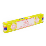 Viirukipulgad Satya Tulsi, 15 g