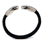 Bico "Dueling Serpent" k&auml;sitsi kootud reguleeritav n&ouml;&ouml;rk&auml;ev&otilde;ru (CA28 pruun must) 10mm 13/16&acute;&acute;, 21cm