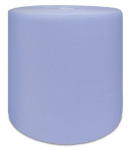 T&ouml;&ouml;stuslik k&auml;tepaberirull WEPA RPMM2350 - 36.5, 1 tk, 350 m, 1000 lehte, 36.5 x 35