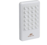 Akupank Akupank VA2204 (4000mAh)+juhe Rivacase