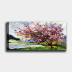 Reproduktsioon Sakura