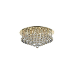 Laevalgusti Azzardo Bolla Gold 58 AZ3084