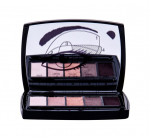 Lauv&auml;rvipalett Lancome Hypnose N09 Fraicheur Ros&eacute;e 4 g