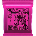 Elektrilise kitarri keeled Ernie Ball P02623
