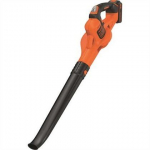 Akuga lehepuhur Black&Decker GWC1820PC