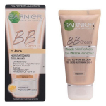 Meigiefektiga niisutav kreem Skin Naturals Bb Cream Garnier