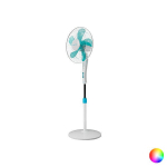 Seisuventilaator Cecotec EnergySilence 530 PowerConnected 50 W
