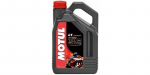 &Otilde;li Motul 7100 10W30 4T, 4L