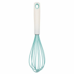 Vahustaja, silikoonist, pehme, roheline