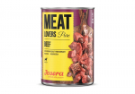 Josera MeatLOvers t&auml;iskasvanud koertele Pure Beef, 800g