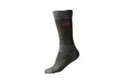 Meriinovillast soojad sokid, TRAKKER Winter Merino Socks