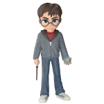 Rock Candy vin&uuml;&uuml;list m&auml;nguasi figuur Harry Potter ja ettekuulutus