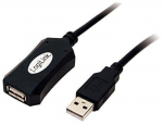 LogiLink UA0001A, USB-A, 5 m