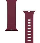 Vaherusrihm Apple Watch 1/2/3/4/5/6/7/SE (38/40/41 mm) Tactical, veinipunane