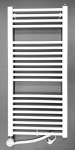 Elektriline k&auml;ter&auml;tikuivati 300W 960/450, valge