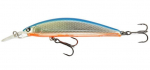 Vobler Lucky John Silver Shiner 88S 917