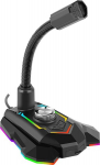 Marvo MIC-05 arvutimikrofon RGB / USB