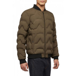 Meeste hooajav&auml;line jope Geox